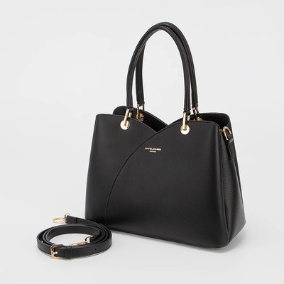 Сумка David Jones 823-CM7419-BLK