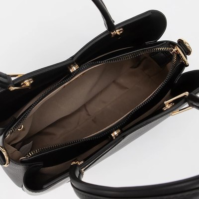 Сумка David Jones 823-CM7419-BLK