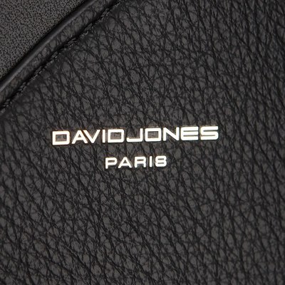 Сумка David Jones 823-CM7419-BLK