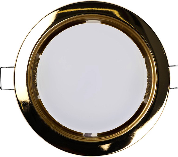 Точечный светильник JAZZway PGX53 10639. 3 / 5043466 - фото