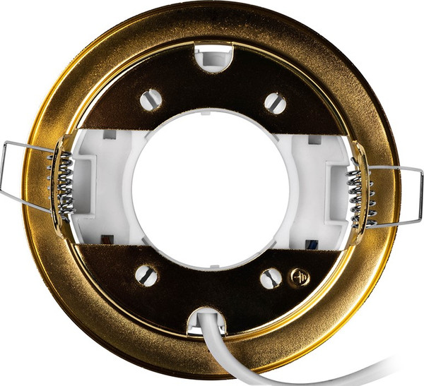 Точечный светильник JAZZway PGX53 10639. 3 / 5043466