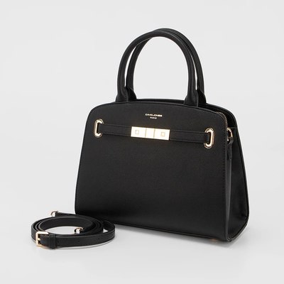 Сумка David Jones 823-CM7426-BLK