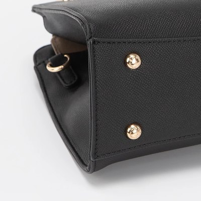 Сумка David Jones 823-CM7426-BLK