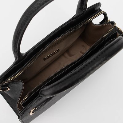 Сумка David Jones 823-CM7426-BLK