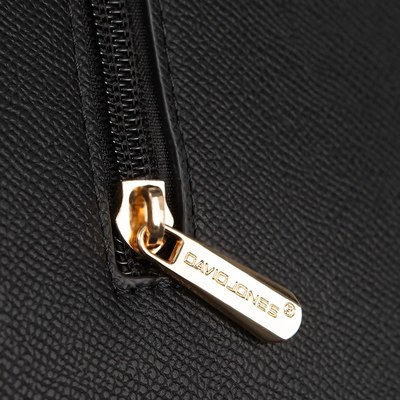 Сумка David Jones 823-CM7426-BLK