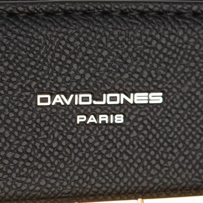 Сумка David Jones 823-CM7426-BLK