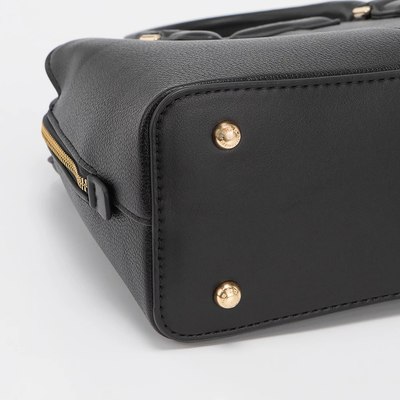 Сумка David Jones 823-CM7427-BLK