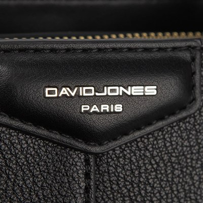 Сумка David Jones 823-CM7427-BLK