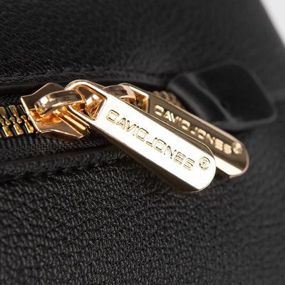Сумка David Jones 823-CM7427-BLK