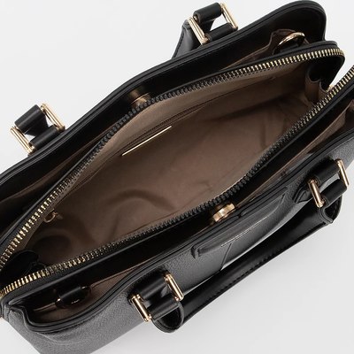 Сумка David Jones 823-CM7427-BLK