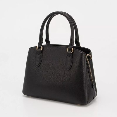 Сумка David Jones 823-CM7436-BLK