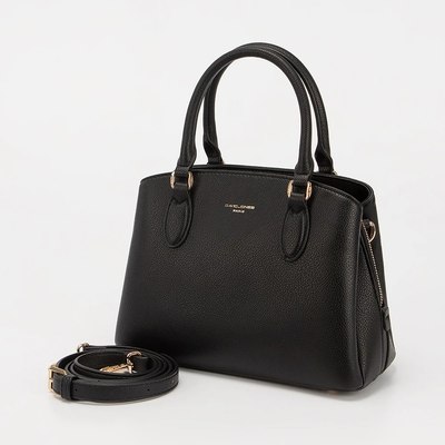 Сумка David Jones 823-CM7436-BLK