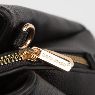Сумка David Jones 823-CM7436-BLK