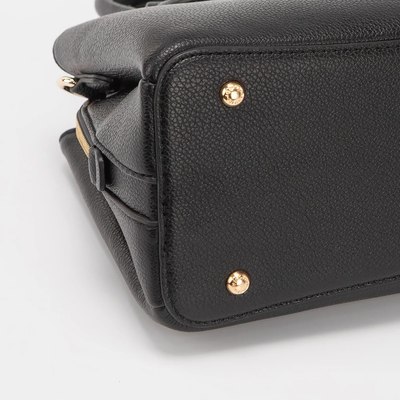 Сумка David Jones 823-CM7436-BLK