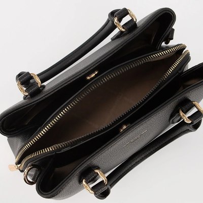 Сумка David Jones 823-CM7436-BLK