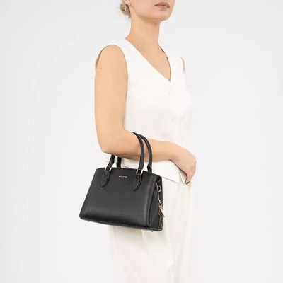 Сумка David Jones 823-CM7436-BLK