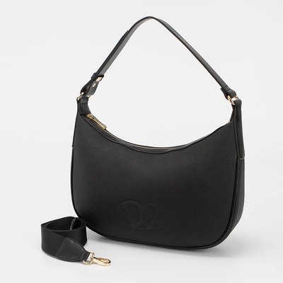 Сумка David Jones 823-CM7464-BLK