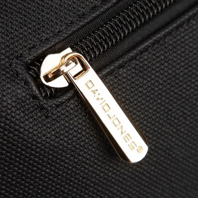 Сумка David Jones 823-CM7464-BLK