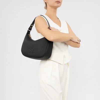 Сумка David Jones 823-CM7464-BLK