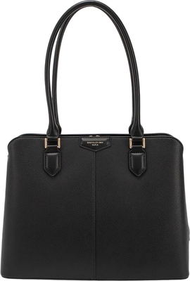 Сумка David Jones 823-CM7466-BLK - фото