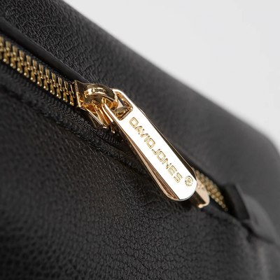 Сумка David Jones 823-CM7466-BLK