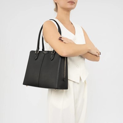 Сумка David Jones 823-CM7466-BLK