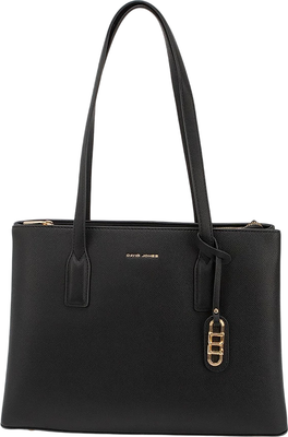 Сумка David Jones 823-CM7468-BLK - фото