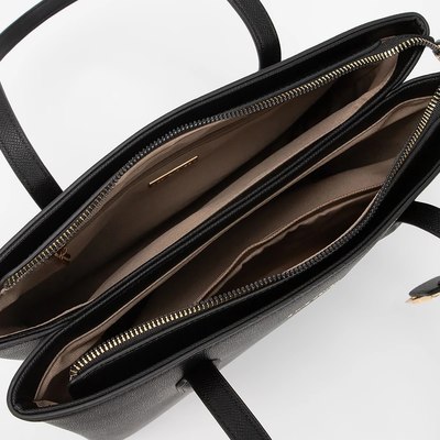 Сумка David Jones 823-CM7468-BLK