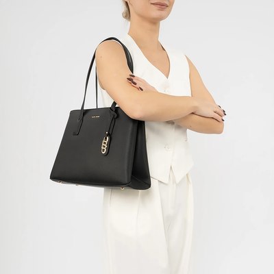 Сумка David Jones 823-CM7468-BLK