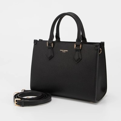 Сумка David Jones 823-CM7470-BLK