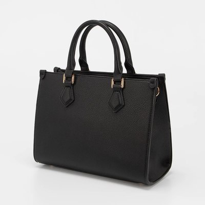 Сумка David Jones 823-CM7470-BLK