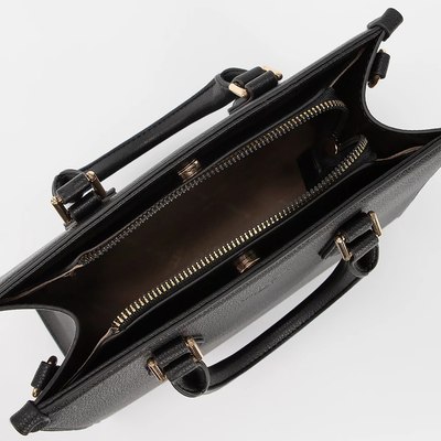 Сумка David Jones 823-CM7470-BLK