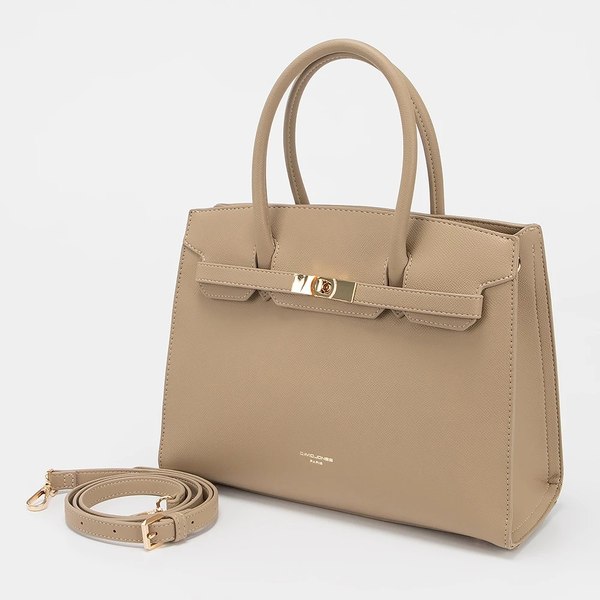 Сумка David Jones 823-CM7391-TTP