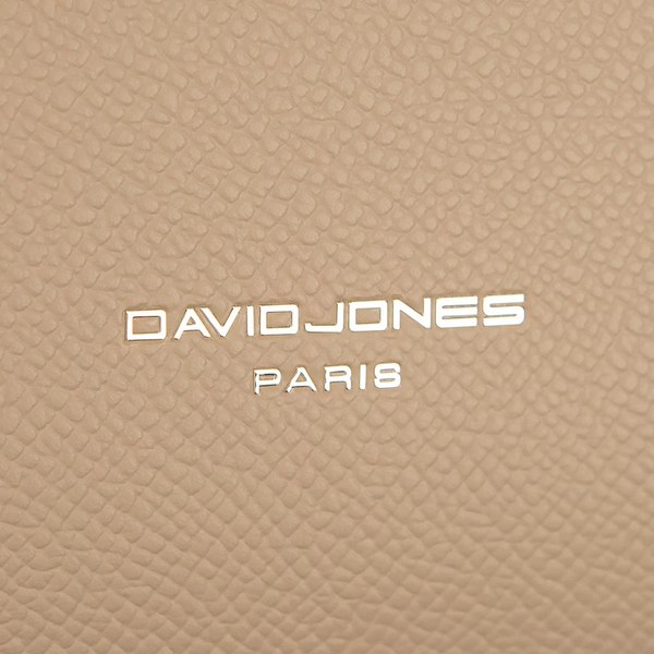Сумка David Jones 823-CM7391-TTP