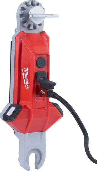 Фонарь Milwaukee L4 HSL-301 (4933493968)