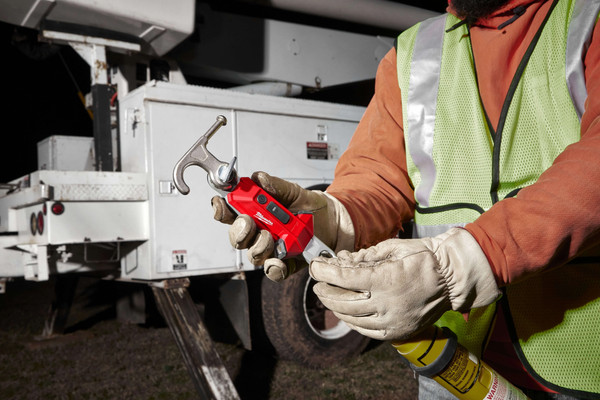 Фонарь Milwaukee L4 HSL-301 (4933493968)