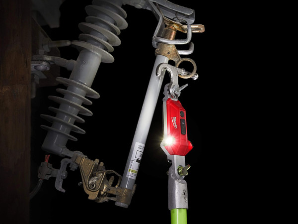 Фонарь Milwaukee L4 HSL-301 (4933493968)