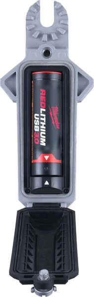 Фонарь Milwaukee L4 HSL-301 (4933493968)