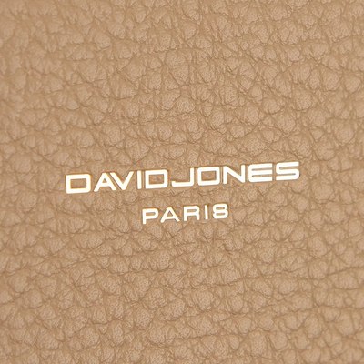 Сумка David Jones 823-CM7398-TTP