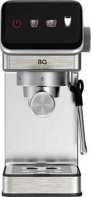 Кофеварка эспрессо BQ CM7003 (сталь)