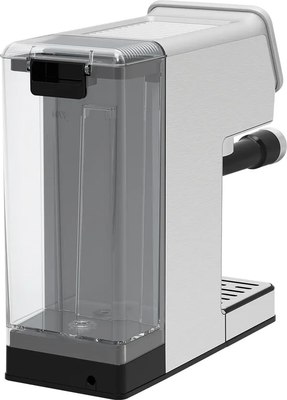 Кофеварка эспрессо BQ CM7003 (сталь)