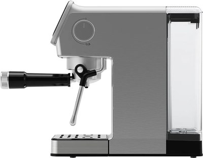 Кофеварка эспрессо BQ CM7003 (сталь)