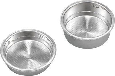 Кофеварка эспрессо BQ CM7003 (сталь)