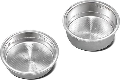 Кофеварка эспрессо BQ CM7004 Steel