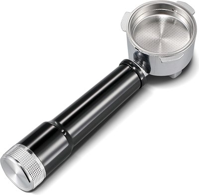 Кофеварка эспрессо BQ CM7004 Steel