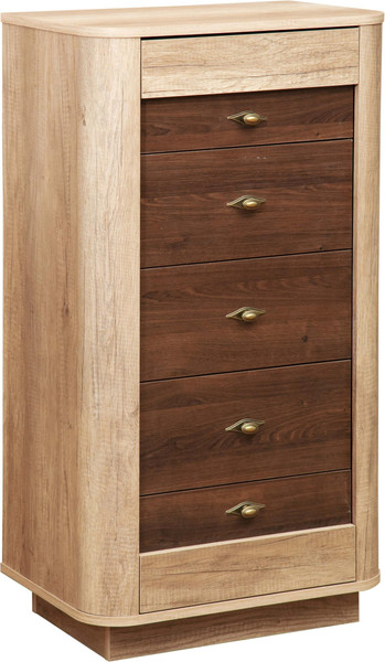 Комод Олмеко Фантазия 34.12 - фото