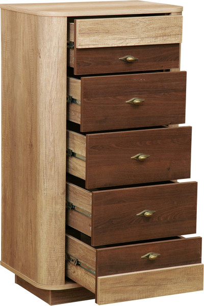 Комод Олмеко Фантазия 34.12