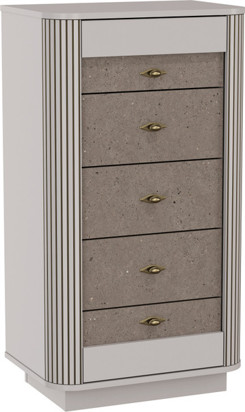 Комод Олмеко Фантазия 34.12 - фото