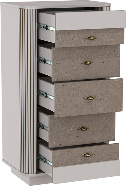 Комод Олмеко Фантазия 34.12