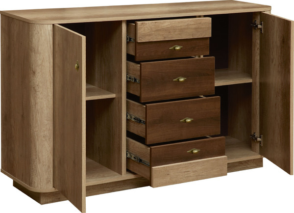 Тумба Олмеко Фантазия 34.11